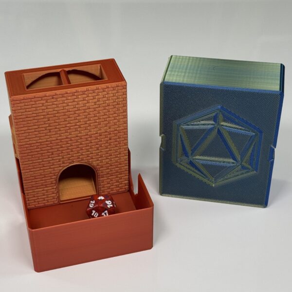Dice Tower 002
