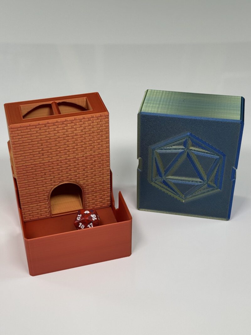 Dice Tower 002