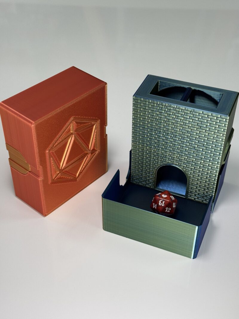 Dice Tower
