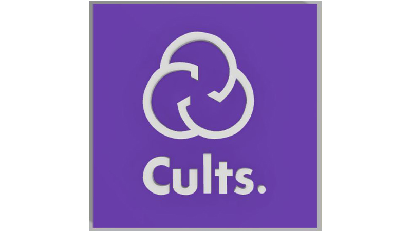 cults logo