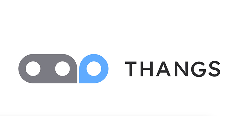 thangs logo