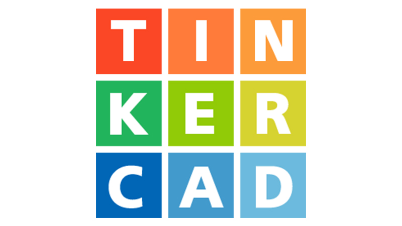 tinkercad logo